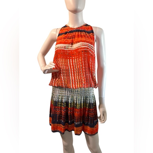 Ramy Brook Dresses & Skirts - Ramy Brook
Printed Mini Dress